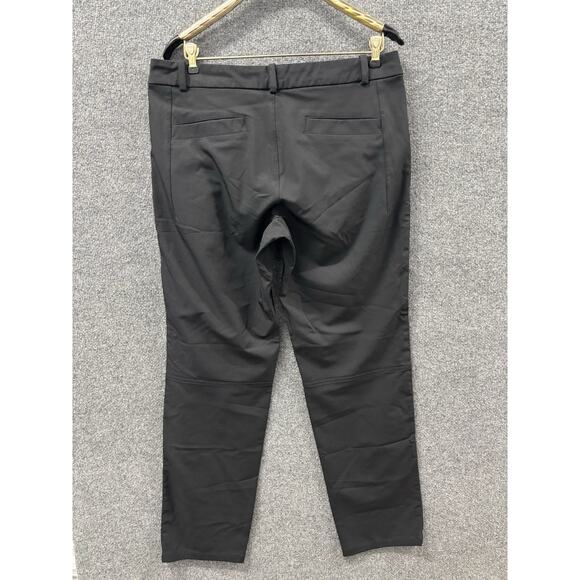 Lululemon Mens ABC Warpstreme Classic Fit Pants 38x32 - Picture 4 of 16